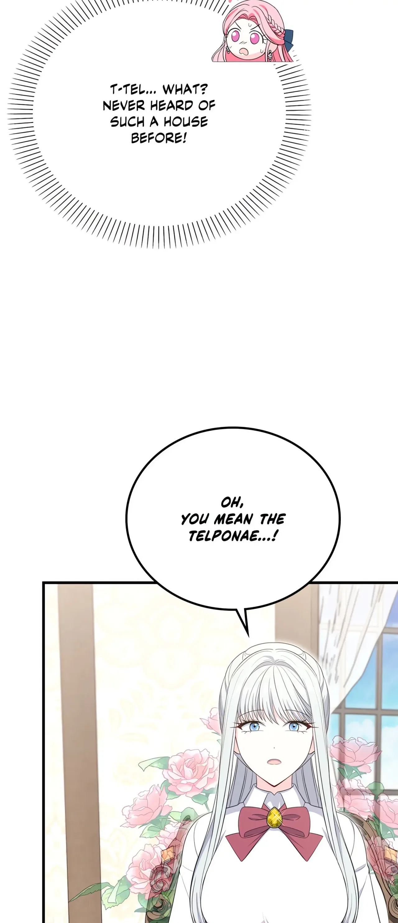 Please Stop Following Me, ML! Chapter 32 – Page 7