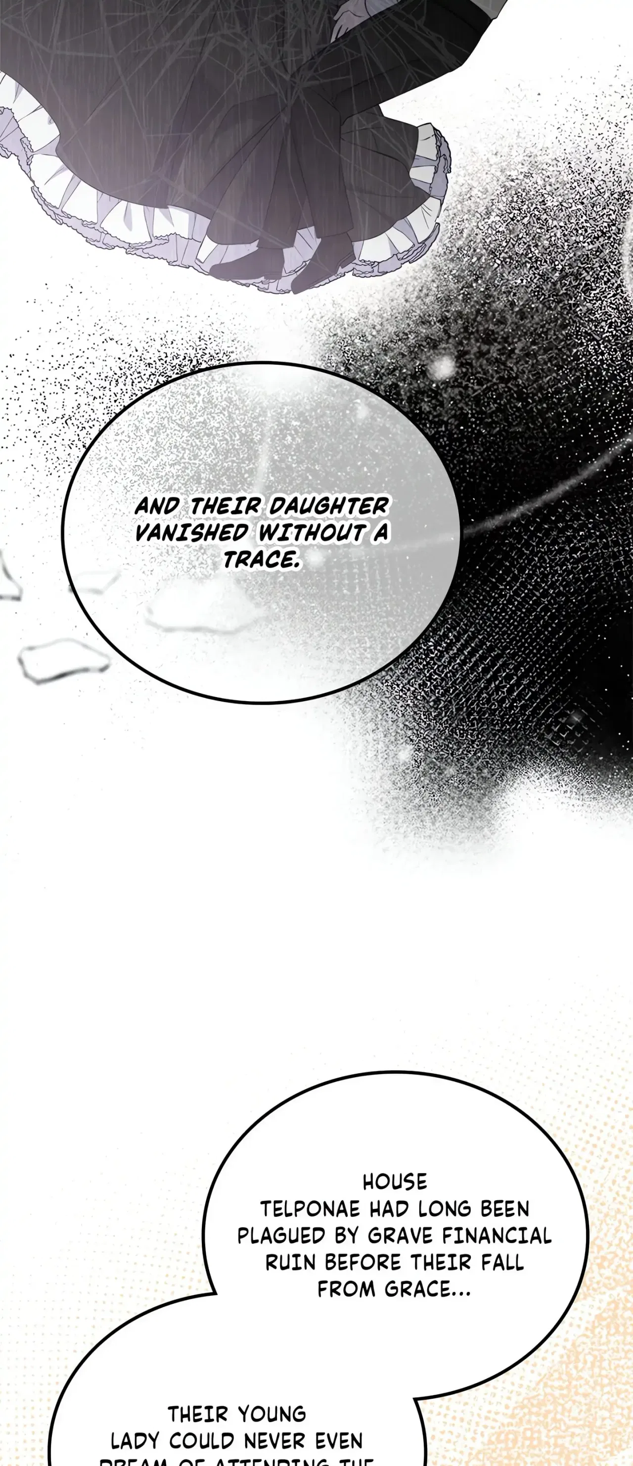 Please Stop Following Me, ML! Chapter 32 – Page 14