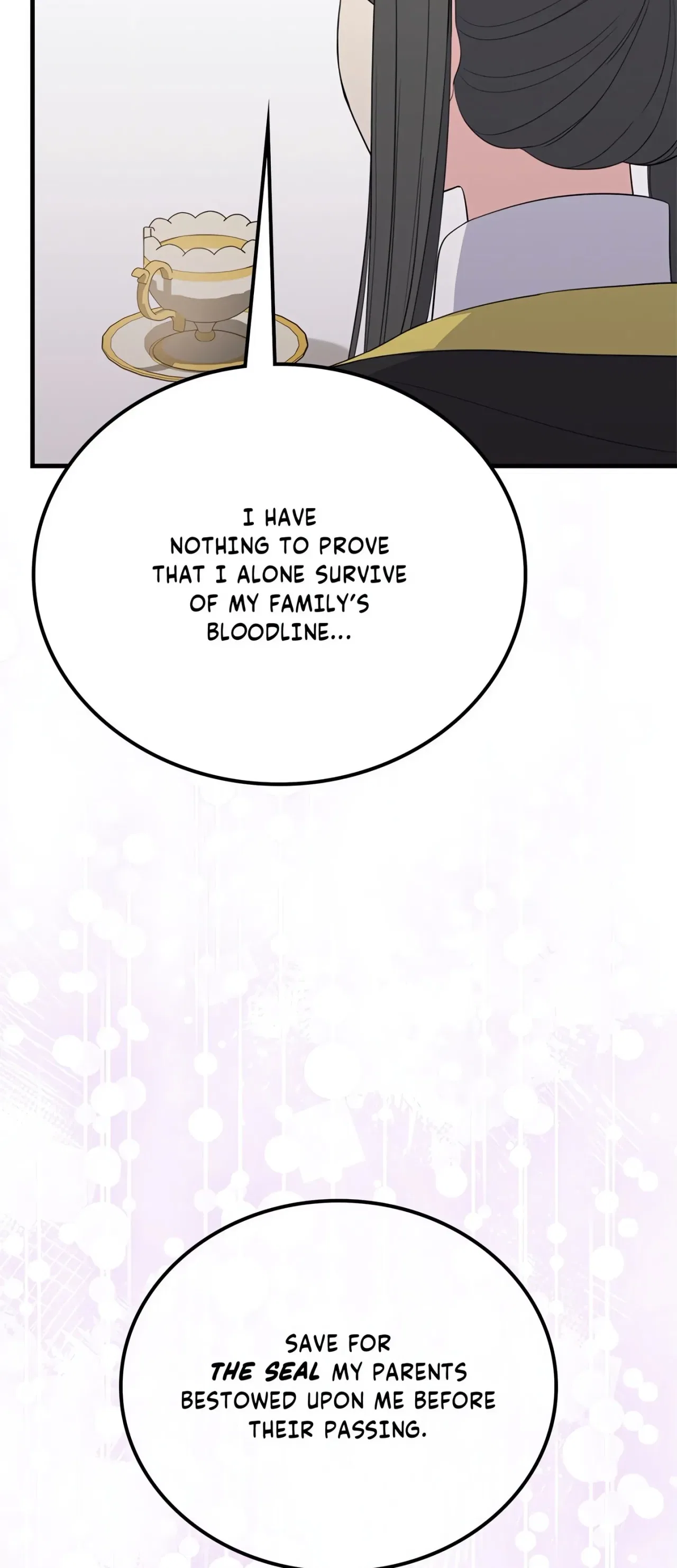 Please Stop Following Me, ML! Chapter 32 – Page 17