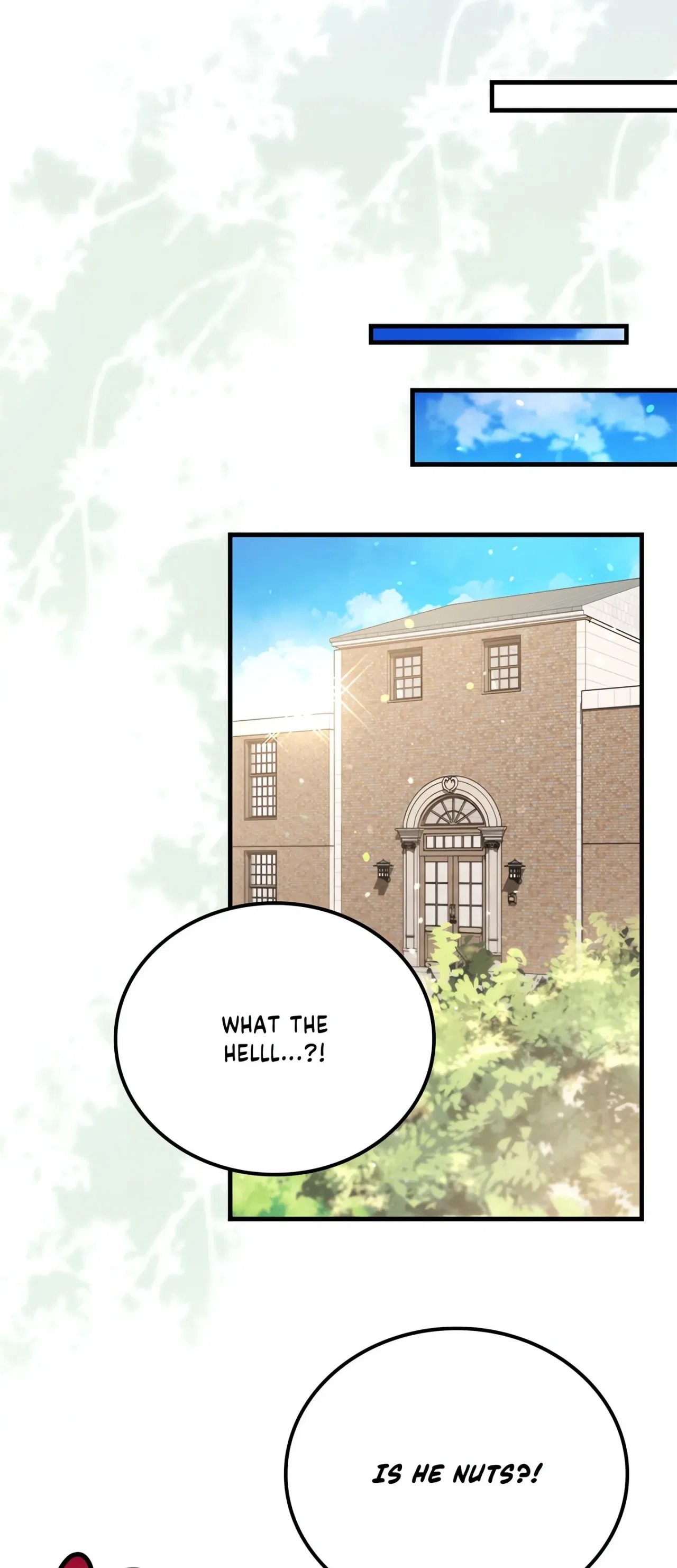 Please Stop Following Me, ML! Chapter 32 – Page 27