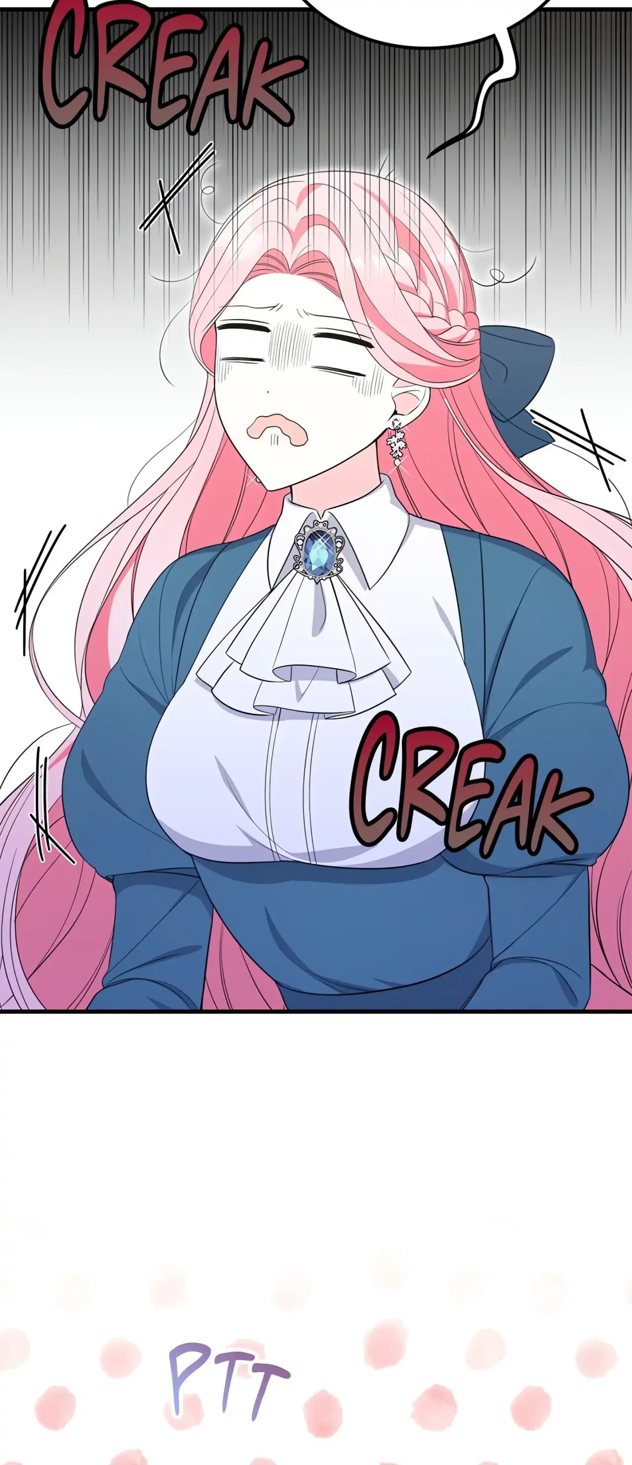 Please Stop Following Me, ML! Chapter 32 – Page 28