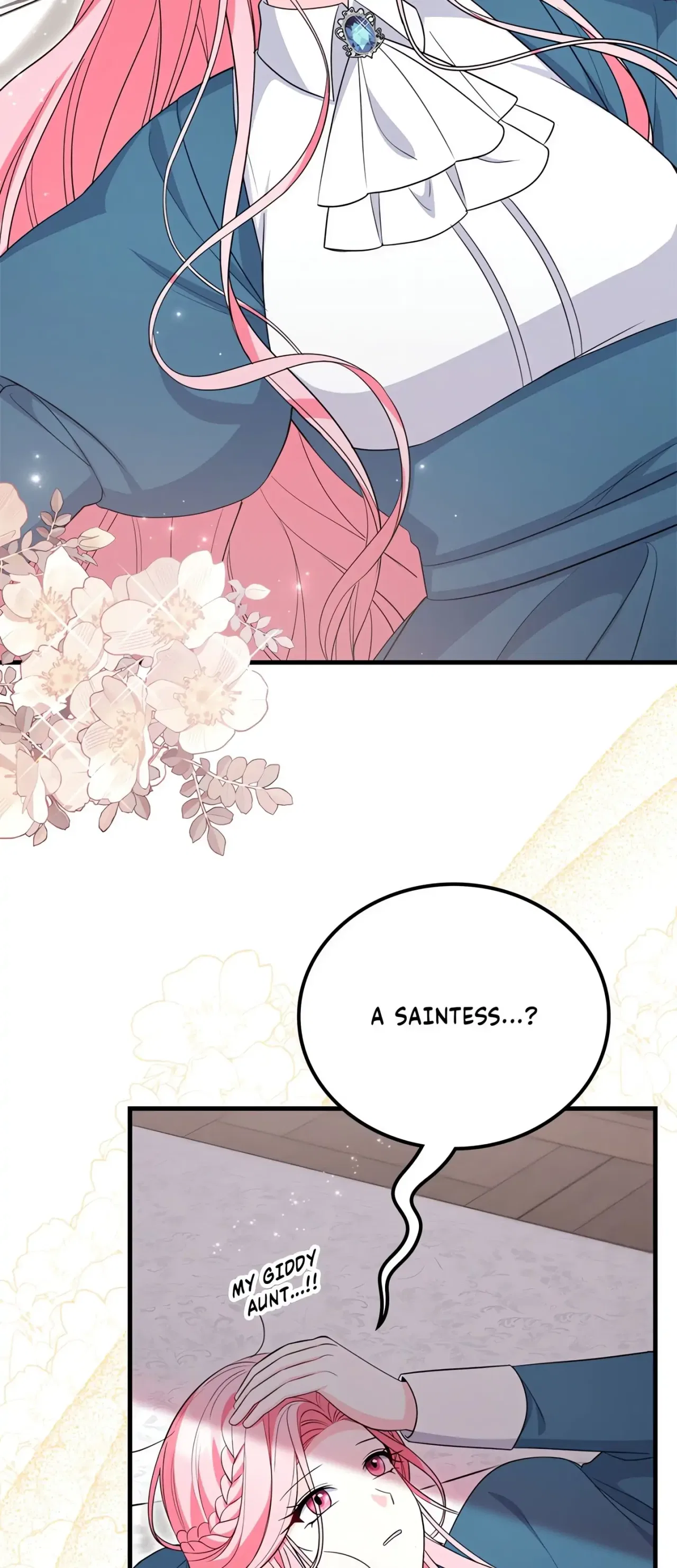 Please Stop Following Me, ML! Chapter 32 – Page 34