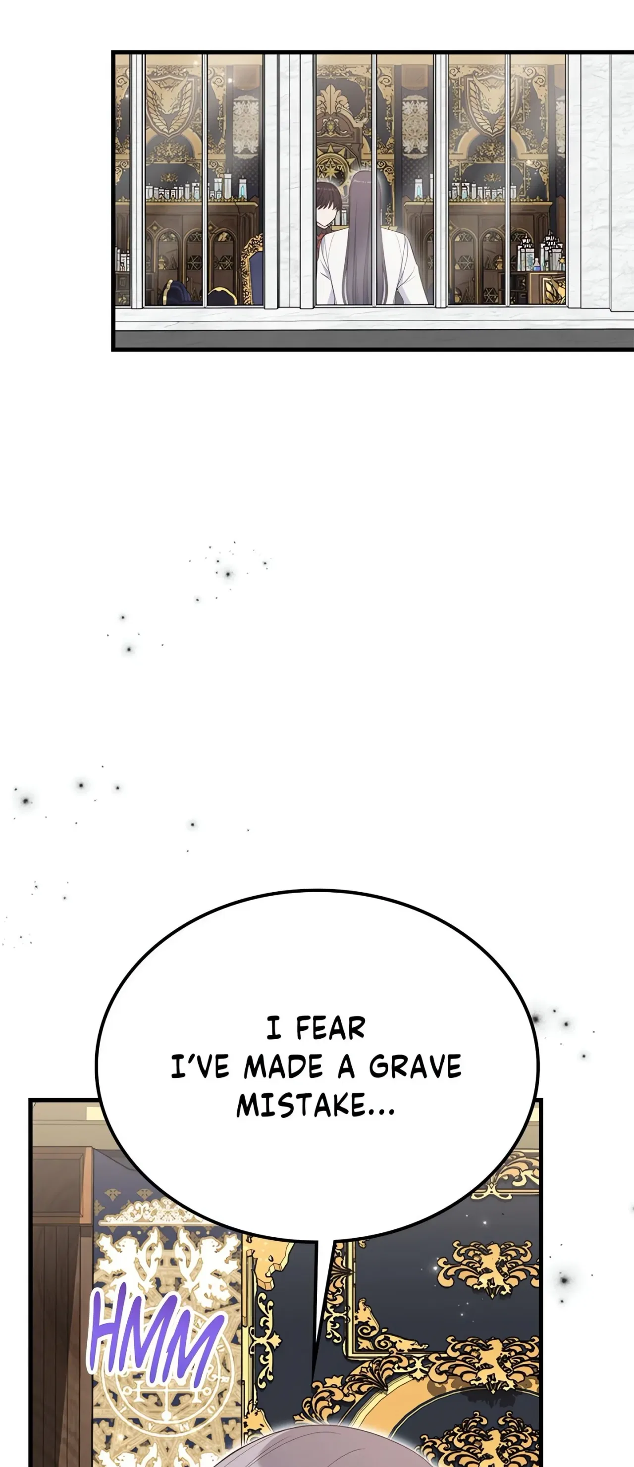 Please Stop Following Me, ML! Chapter 32 – Page 44