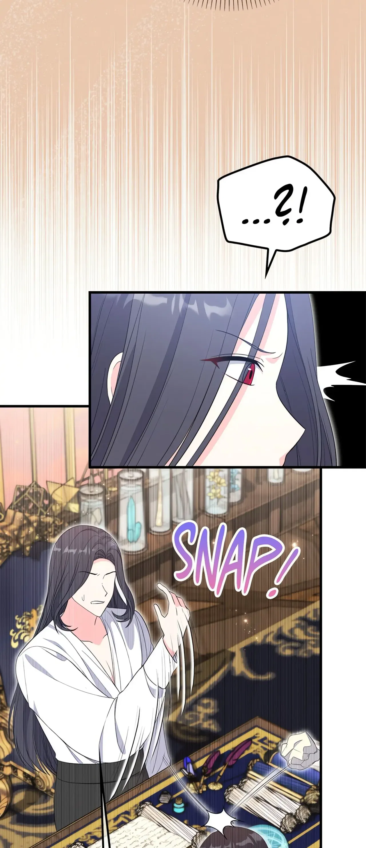 Please Stop Following Me, ML! Chapter 32 – Page 50