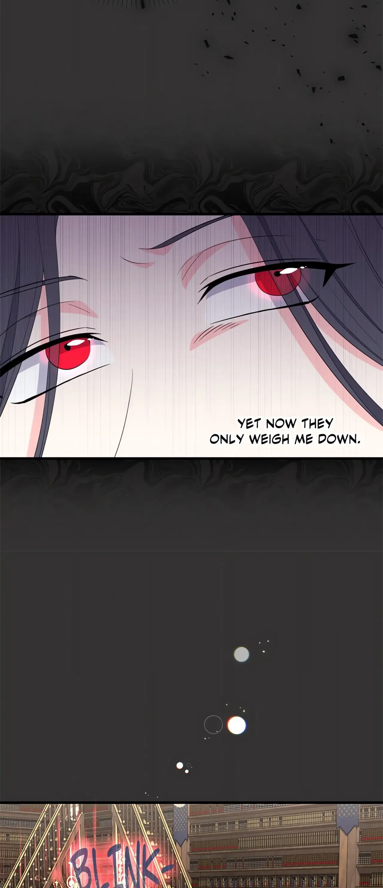 Please Stop Following Me, ML! Chapter 32 – Page 58