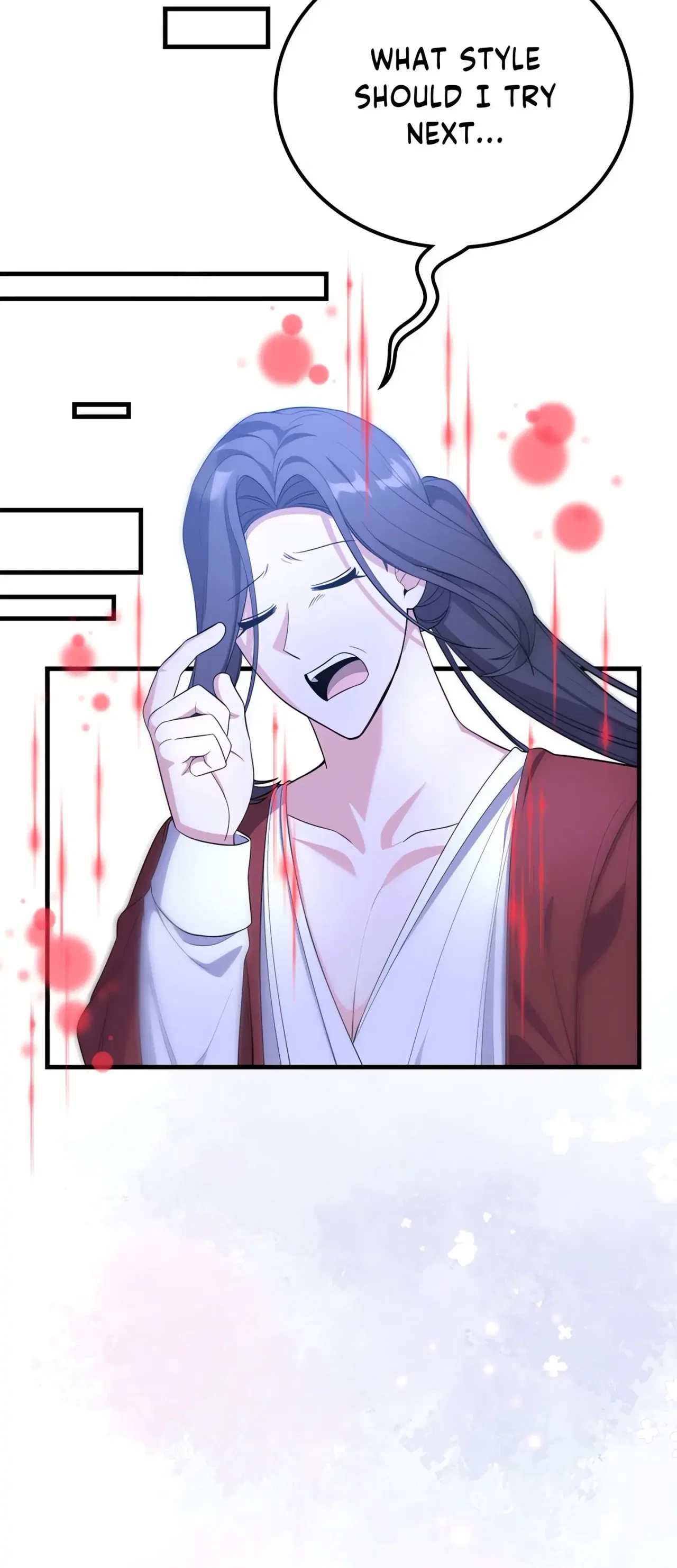 Please Stop Following Me, ML! Chapter 32 – Page 60