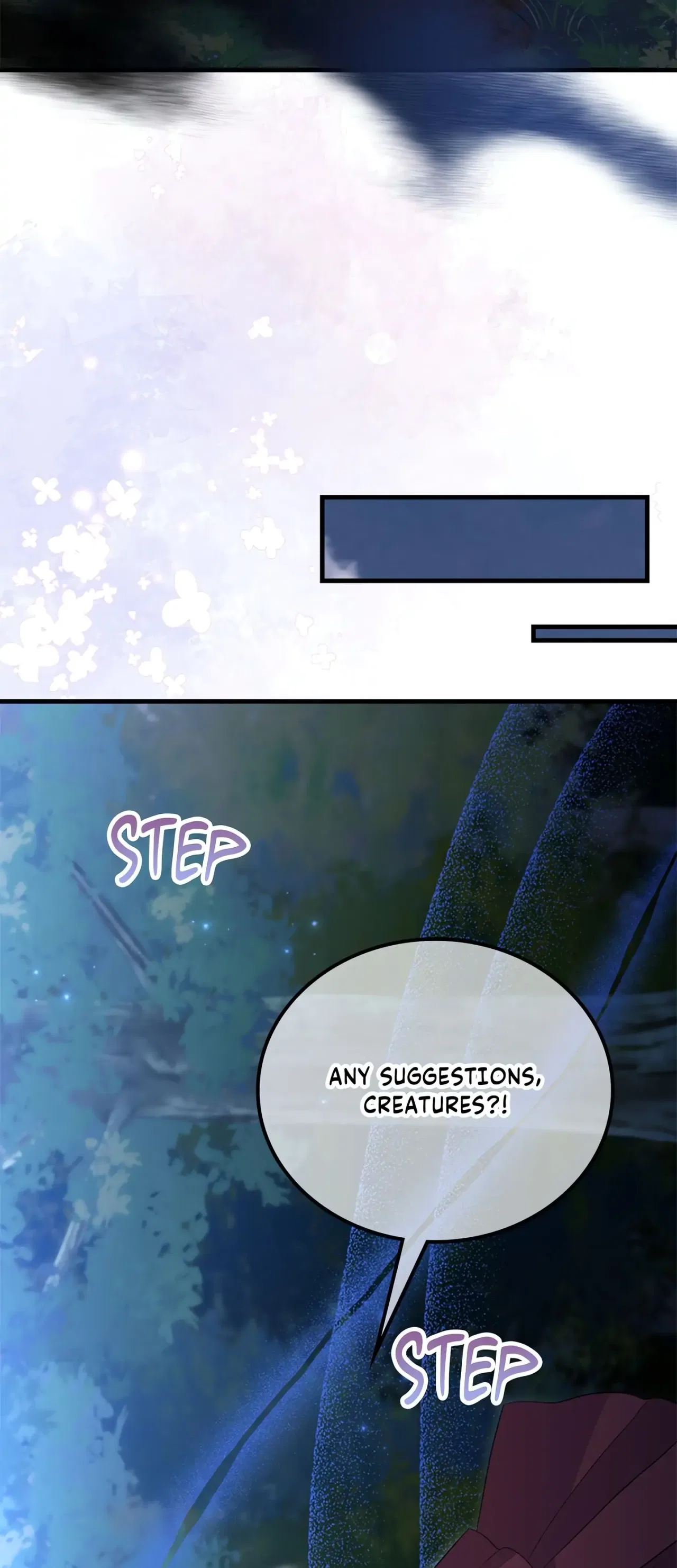 Please Stop Following Me, ML! Chapter 32 – Page 62