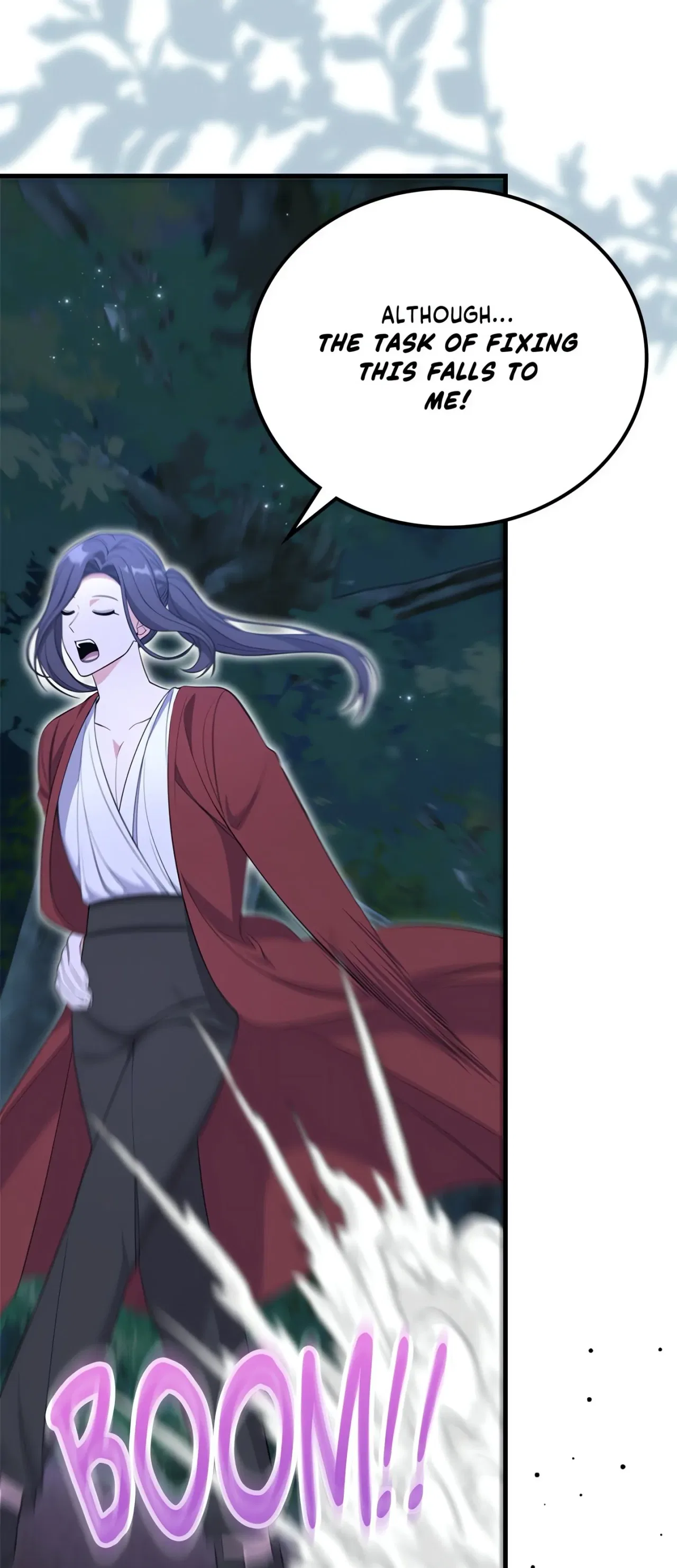 Please Stop Following Me, ML! Chapter 32 – Page 68