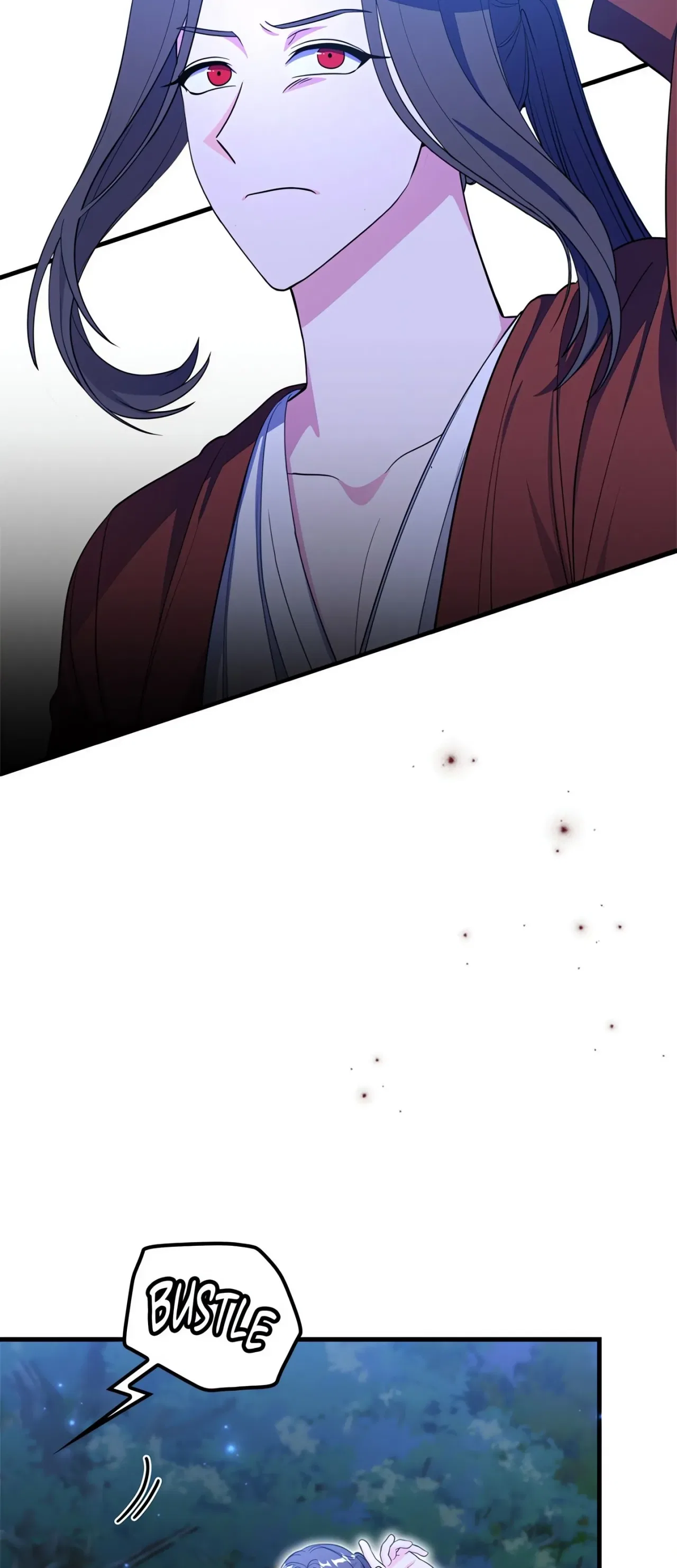 Please Stop Following Me, ML! Chapter 32 – Page 76