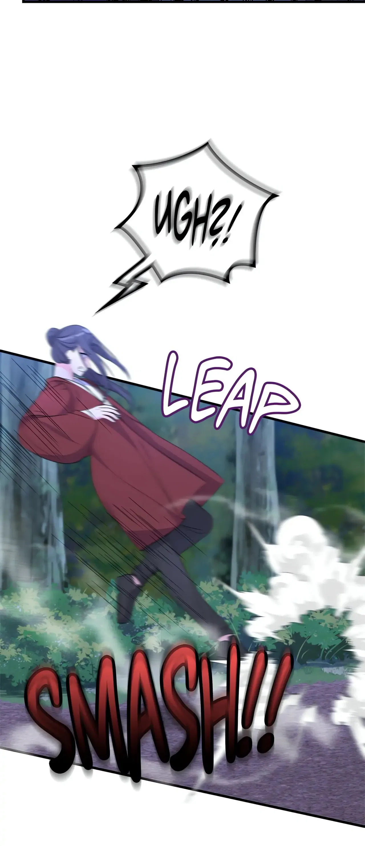 Please Stop Following Me, ML! Chapter 32 – Page 78