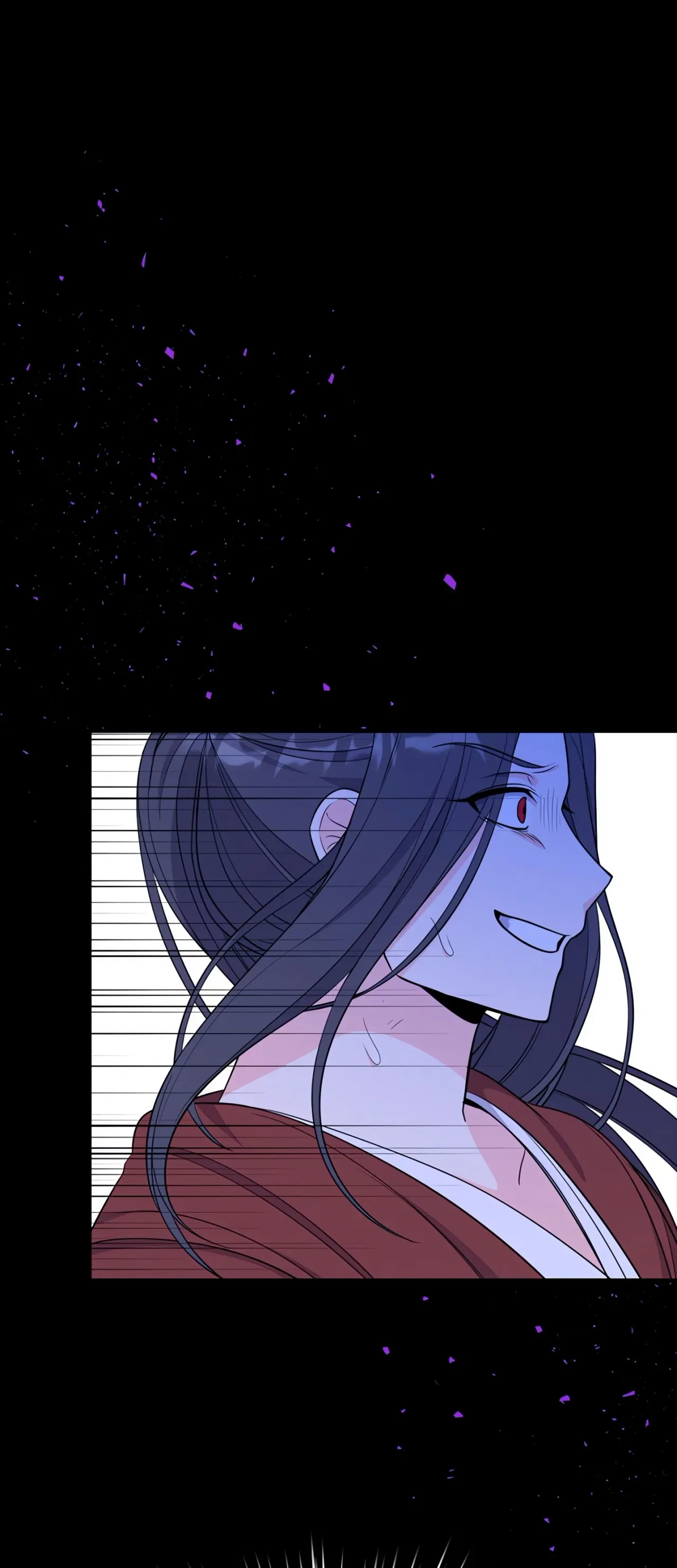 Please Stop Following Me, ML! Chapter 32 – Page 92