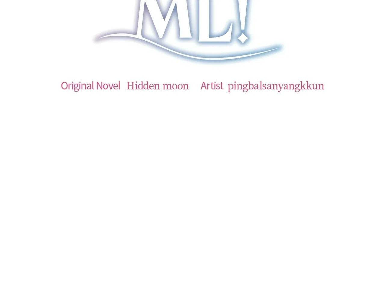 Please Stop Following Me, ML! Chapter 30 – Page 3
