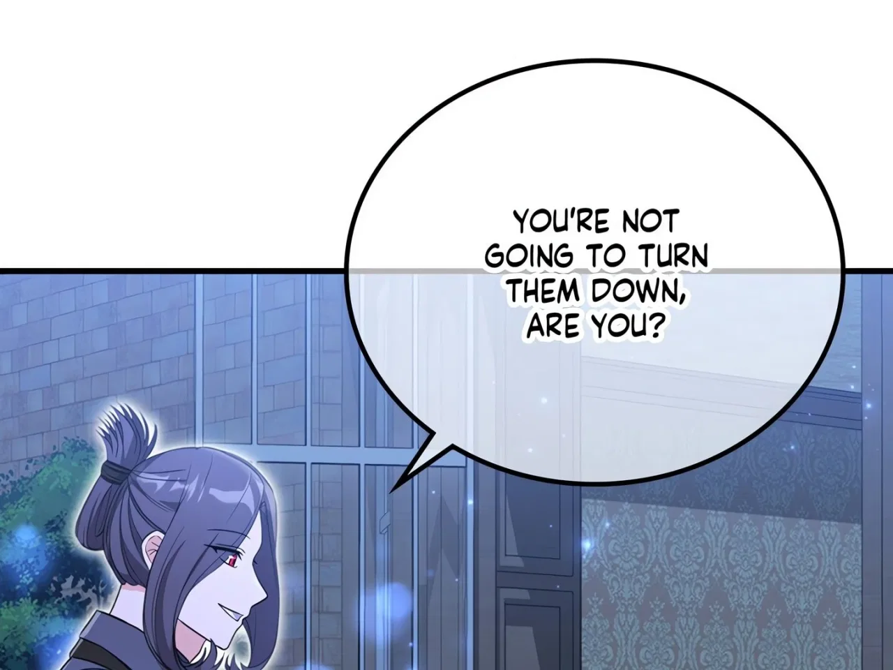 Please Stop Following Me, ML! Chapter 30 – Page 9