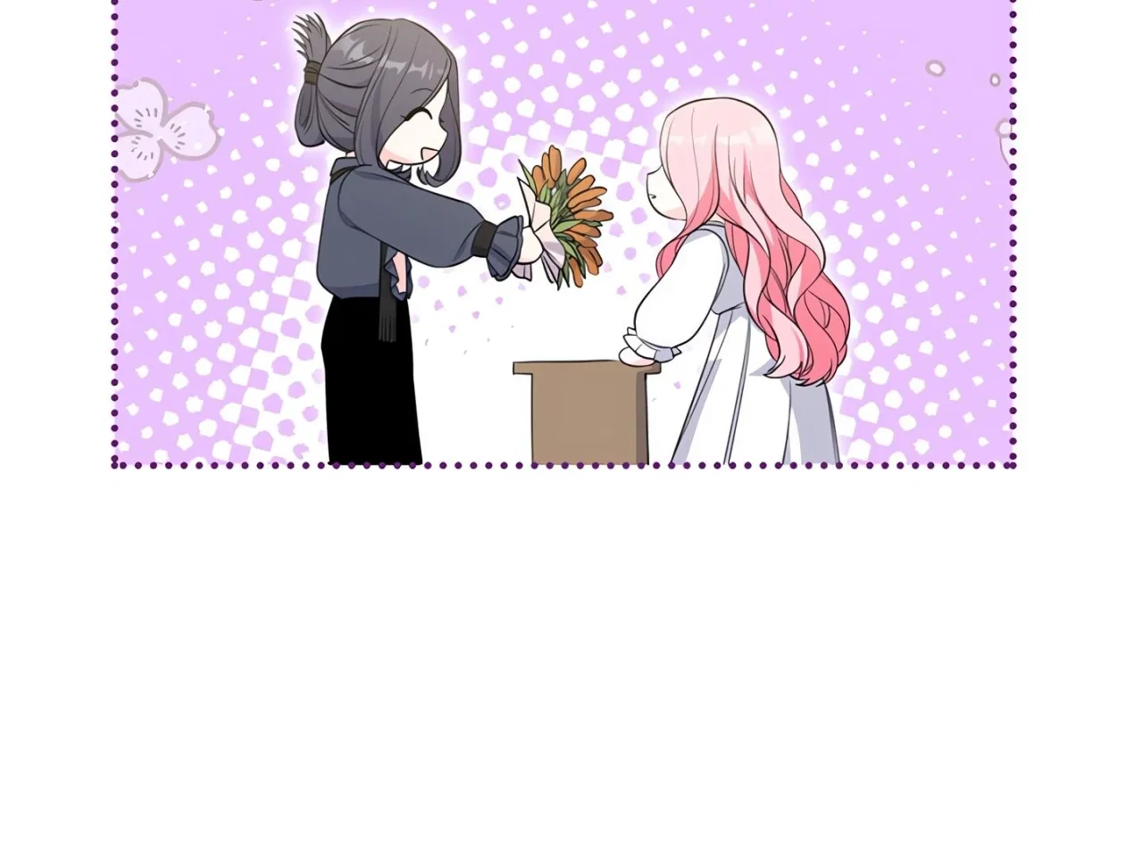 Please Stop Following Me, ML! Chapter 30 – Page 13