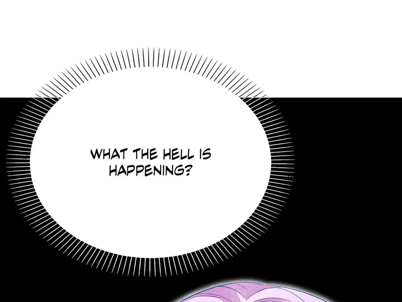 Please Stop Following Me, ML! Chapter 30 – Page 14