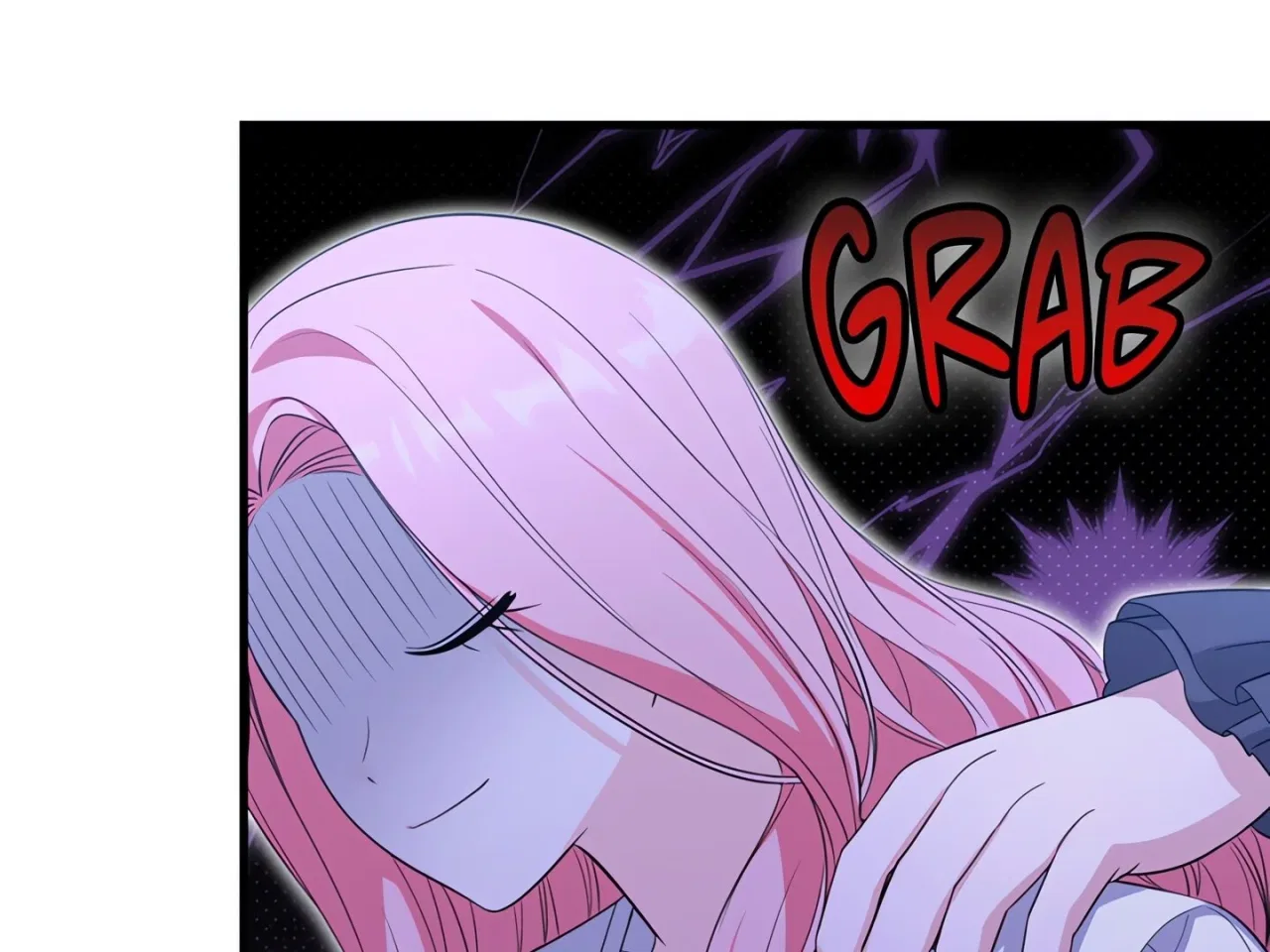Please Stop Following Me, ML! Chapter 30 – Page 23