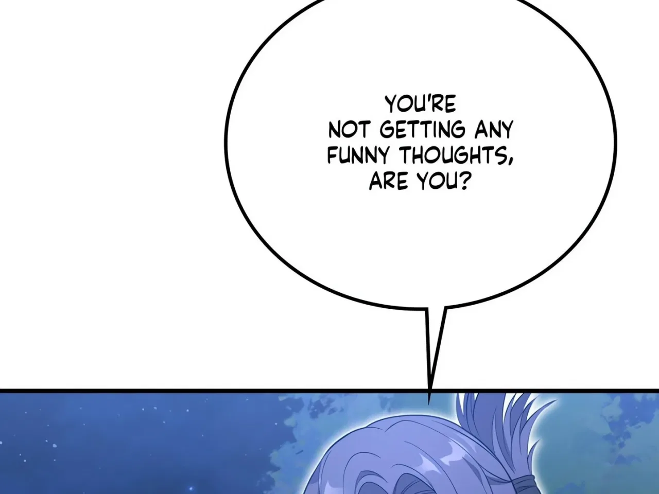 Please Stop Following Me, ML! Chapter 30 – Page 25
