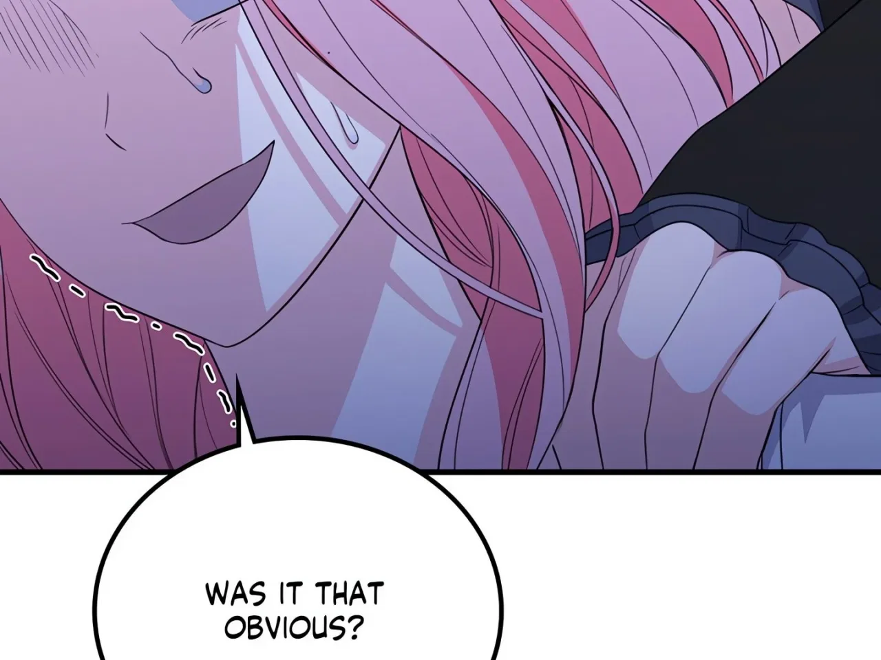 Please Stop Following Me, ML! Chapter 30 – Page 27