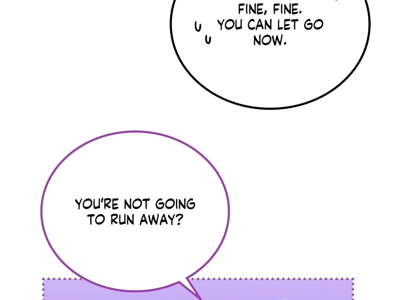 Please Stop Following Me, ML! Chapter 30 – Page 29