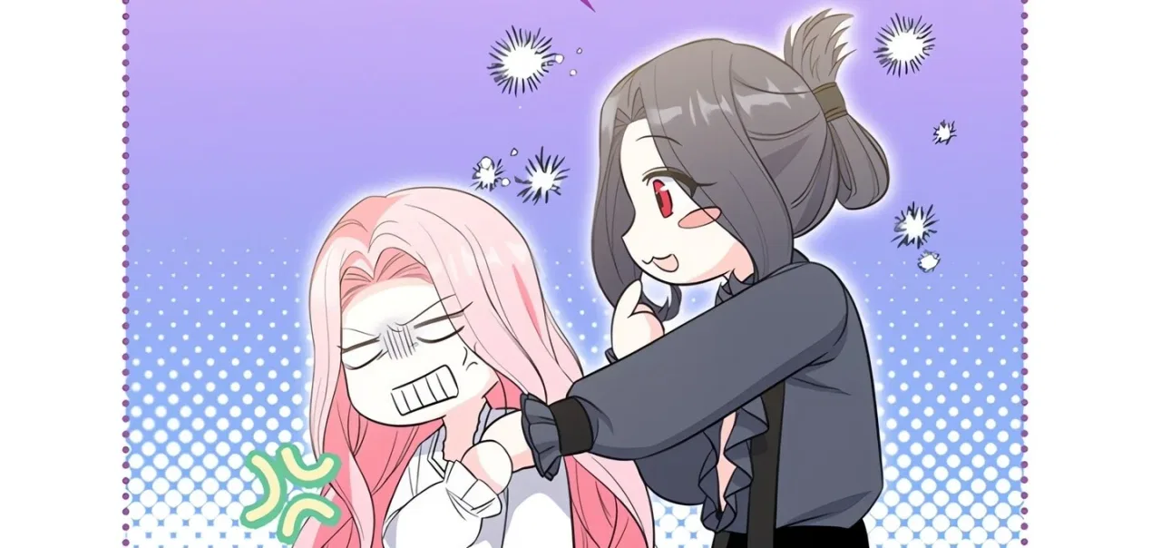 Please Stop Following Me, ML! Chapter 30 – Page 30