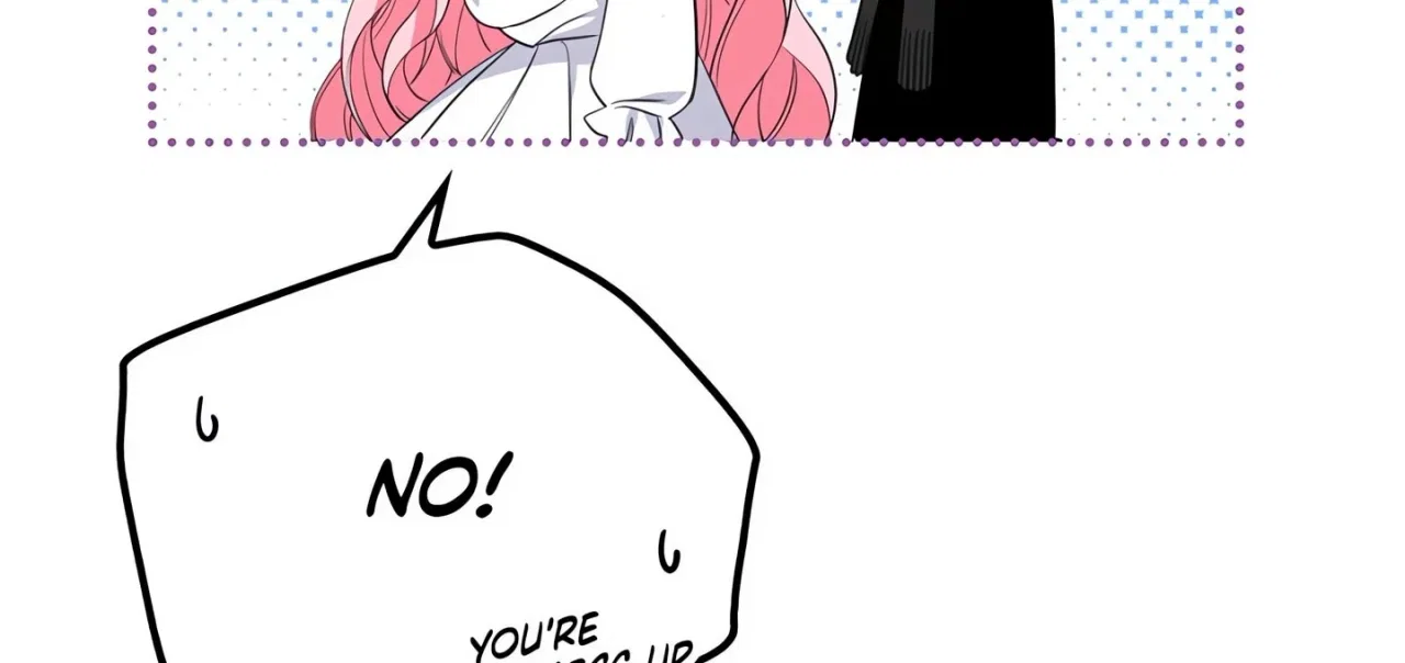 Please Stop Following Me, ML! Chapter 30 – Page 31