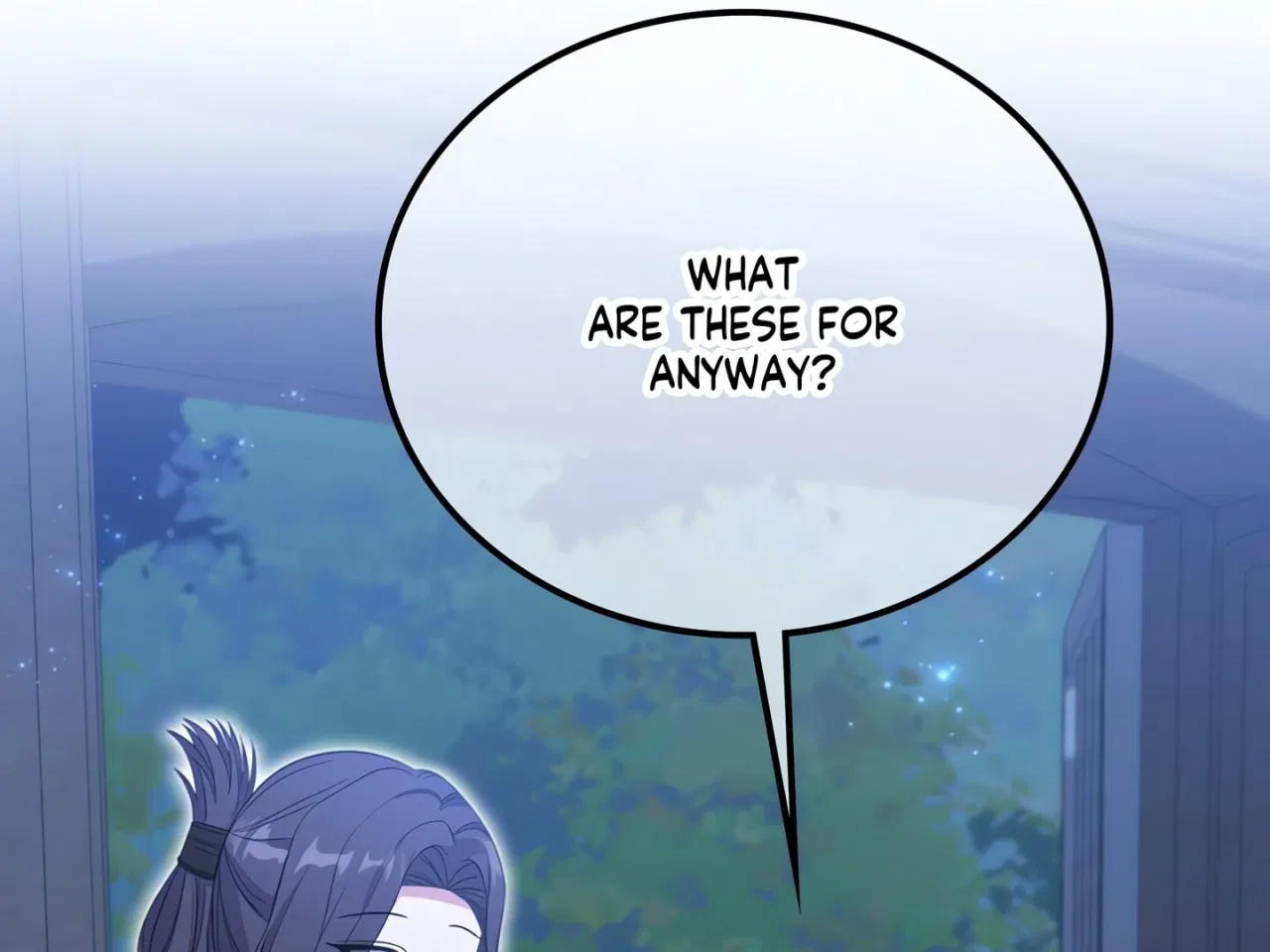 Please Stop Following Me, ML! Chapter 30 – Page 34