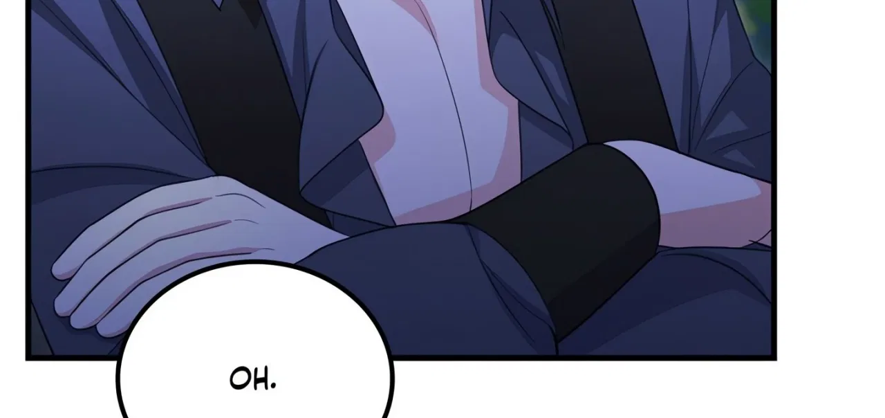 Please Stop Following Me, ML! Chapter 30 – Page 40
