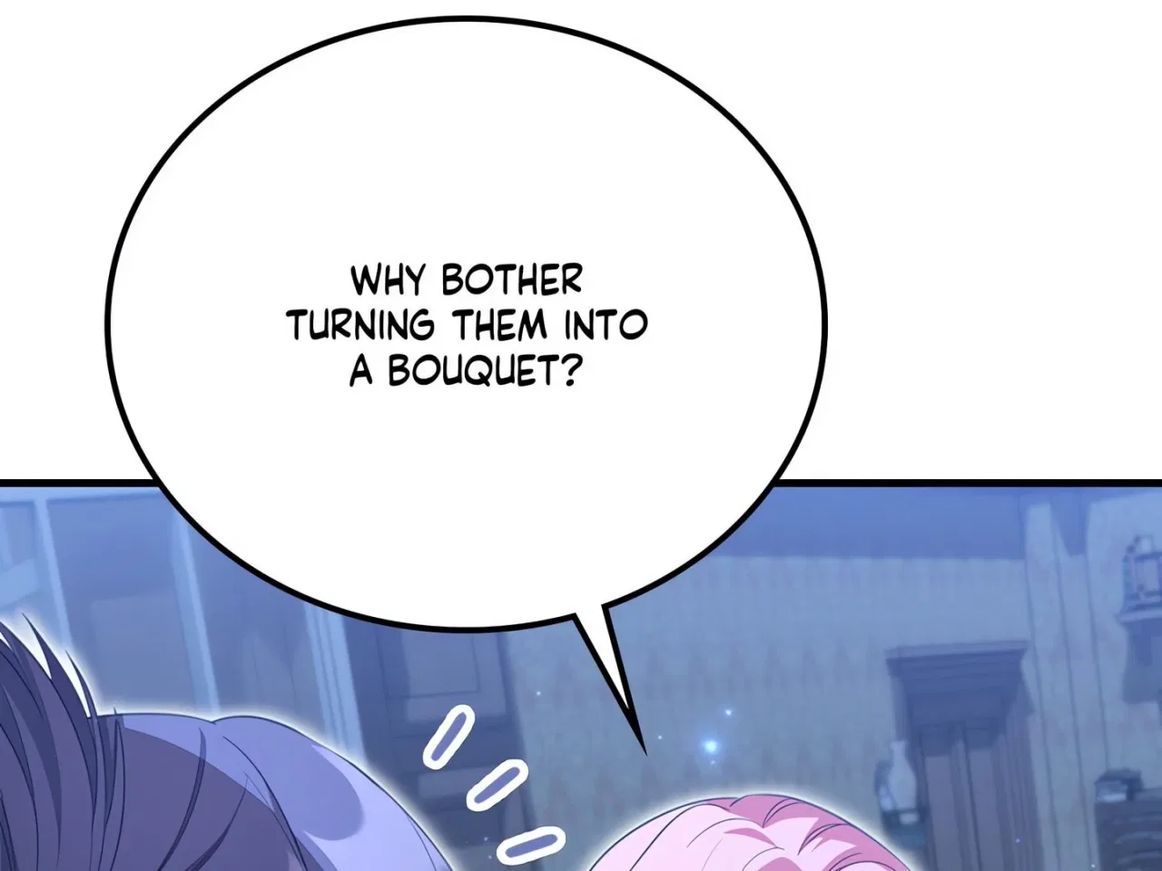 Please Stop Following Me, ML! Chapter 30 – Page 46