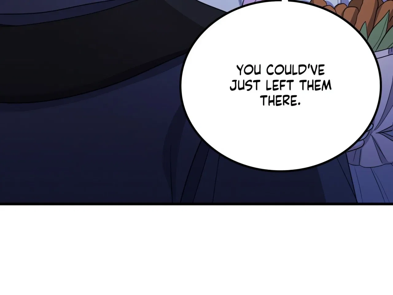 Please Stop Following Me, ML! Chapter 30 – Page 48