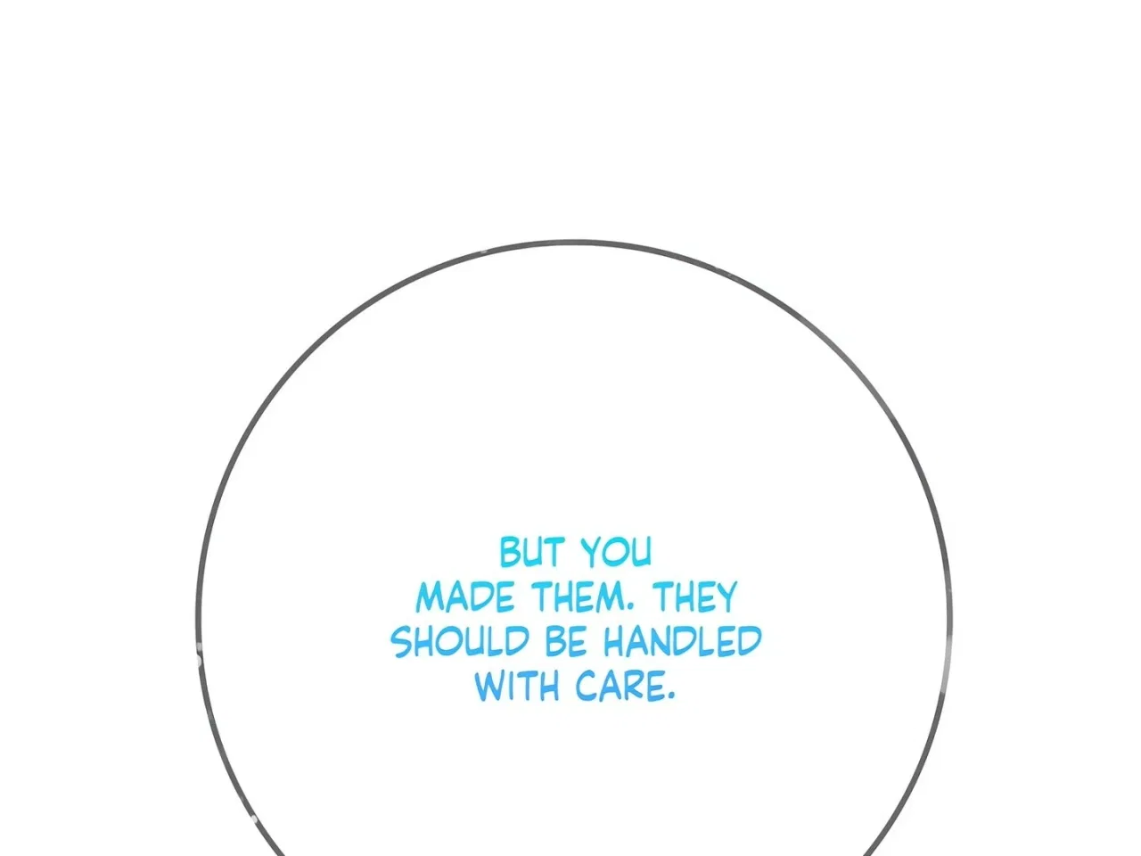 Please Stop Following Me, ML! Chapter 30 – Page 49