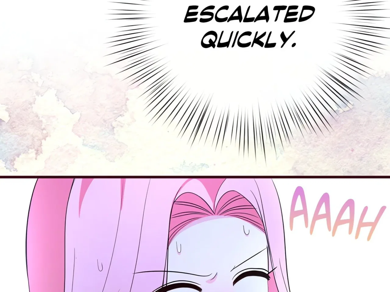 Please Stop Following Me, ML! Chapter 30 – Page 55