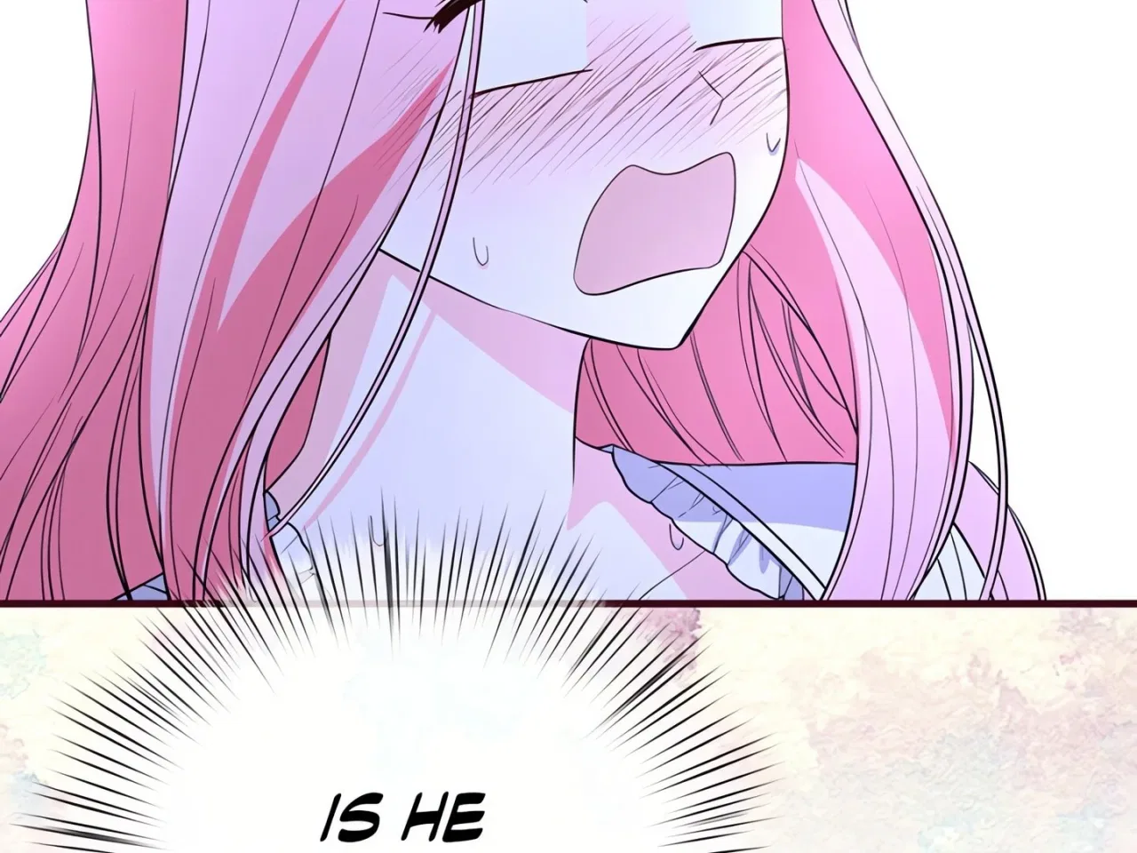 Please Stop Following Me, ML! Chapter 30 – Page 56
