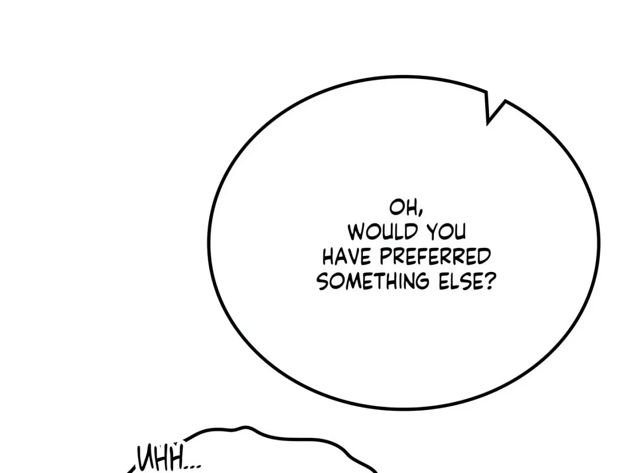 Please Stop Following Me, ML! Chapter 30 – Page 58