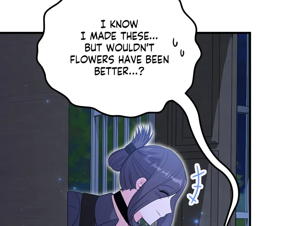 Please Stop Following Me, ML! Chapter 30 – Page 59