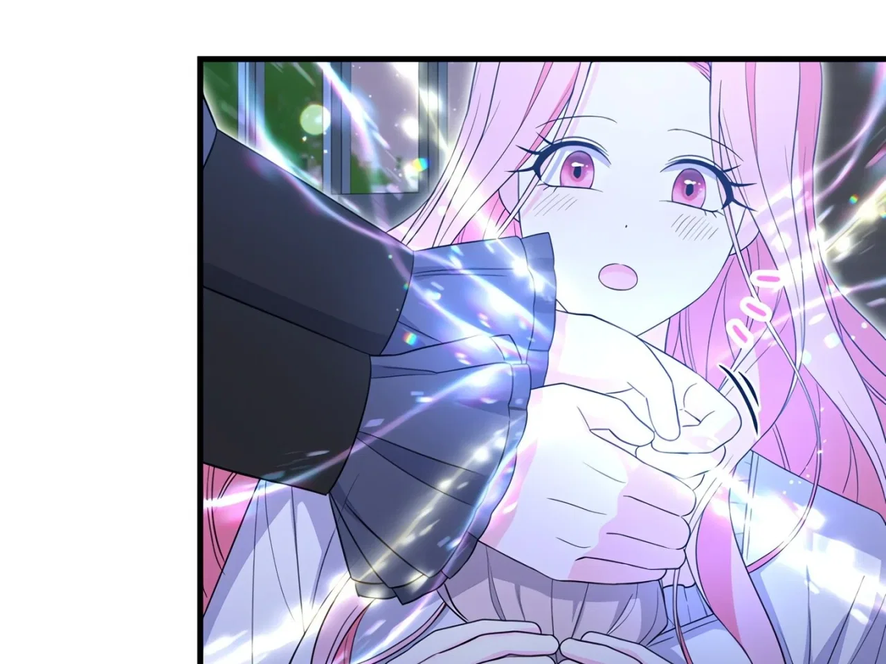 Please Stop Following Me, ML! Chapter 30 – Page 63