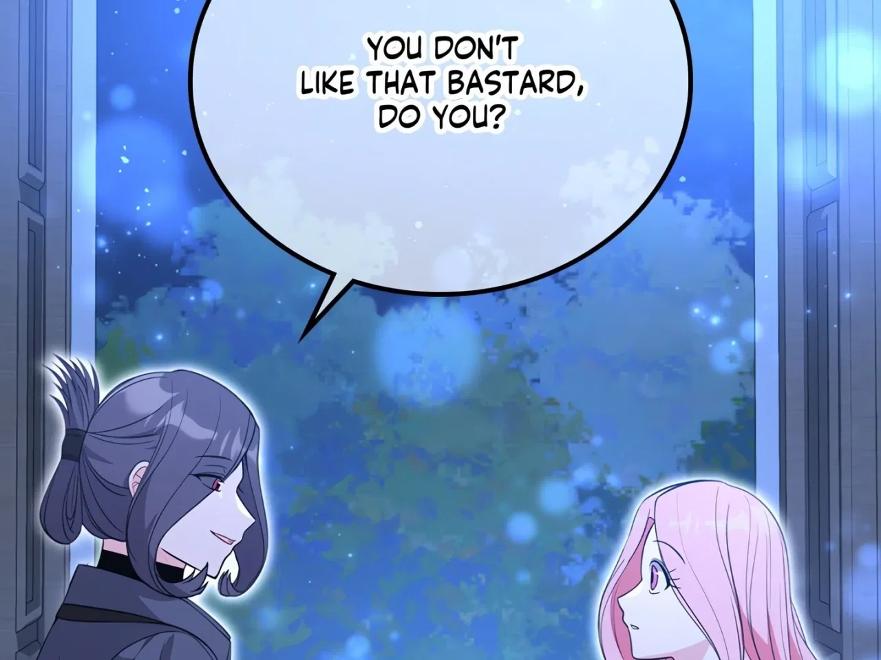 Please Stop Following Me, ML! Chapter 30 – Page 79