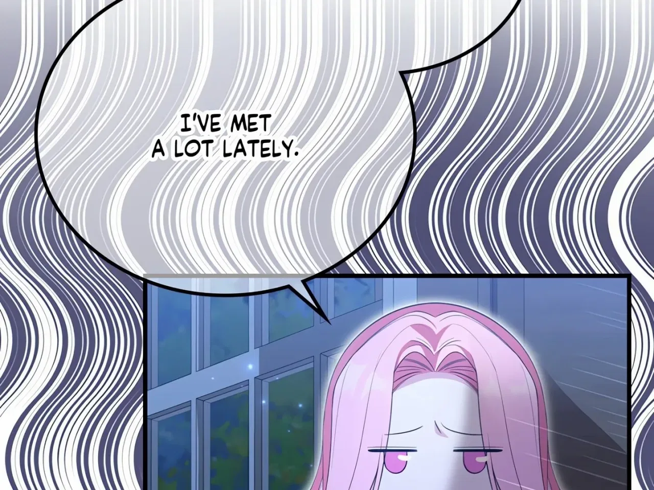 Please Stop Following Me, ML! Chapter 30 – Page 83