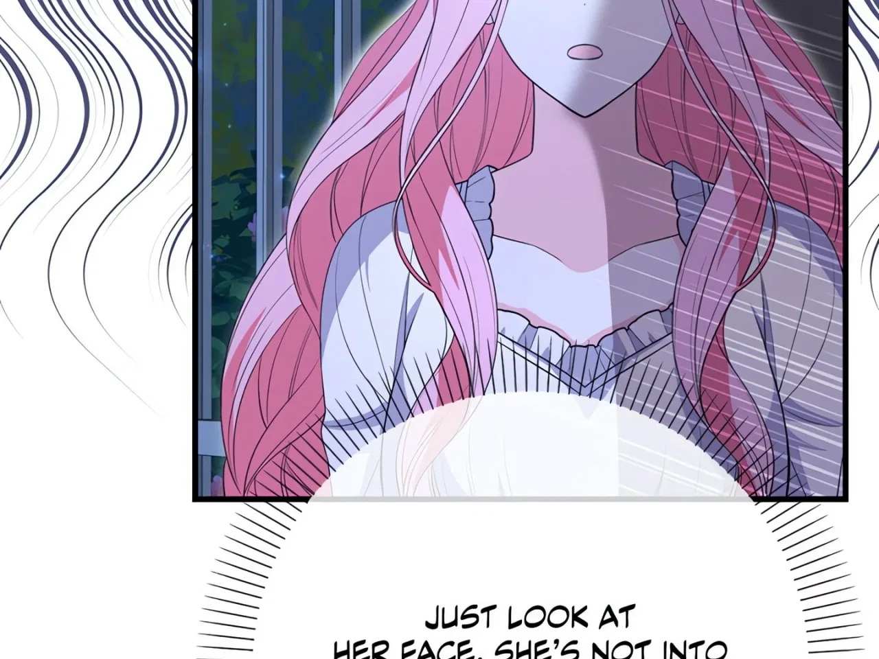 Please Stop Following Me, ML! Chapter 30 – Page 84