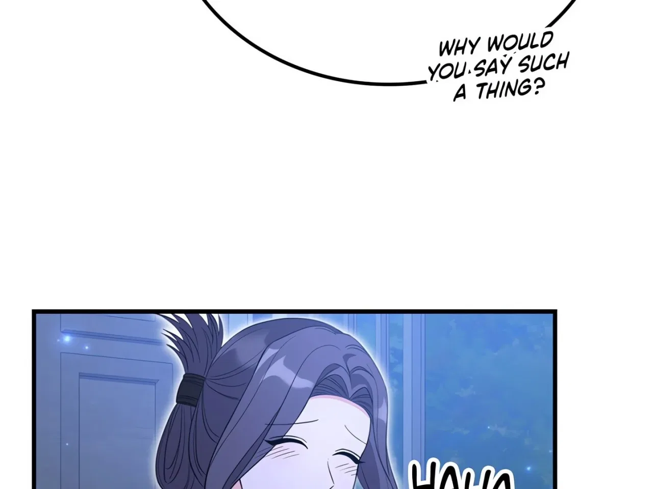 Please Stop Following Me, ML! Chapter 30 – Page 87
