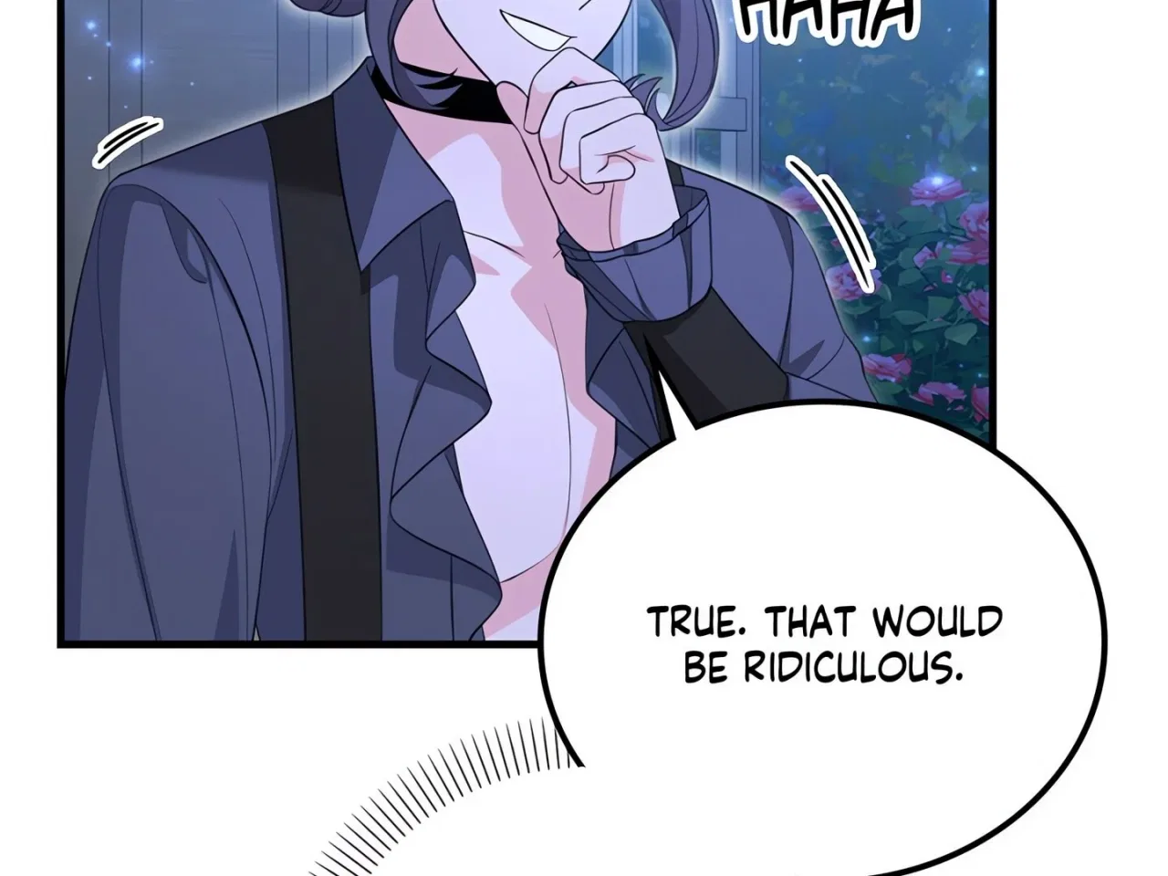 Please Stop Following Me, ML! Chapter 30 – Page 88