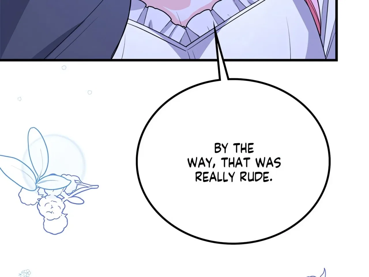 Please Stop Following Me, ML! Chapter 30 – Page 93