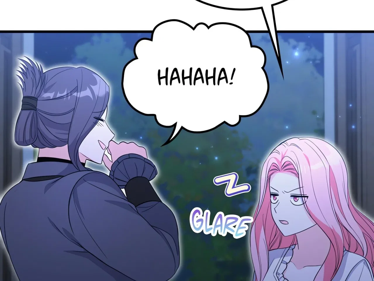 Please Stop Following Me, ML! Chapter 30 – Page 96