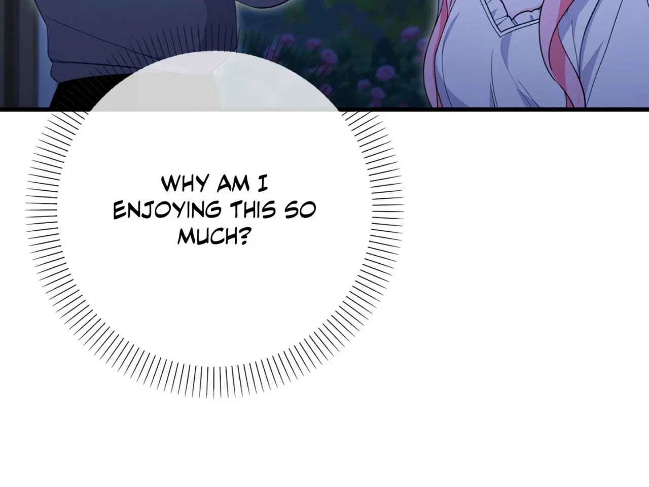 Please Stop Following Me, ML! Chapter 30 – Page 97