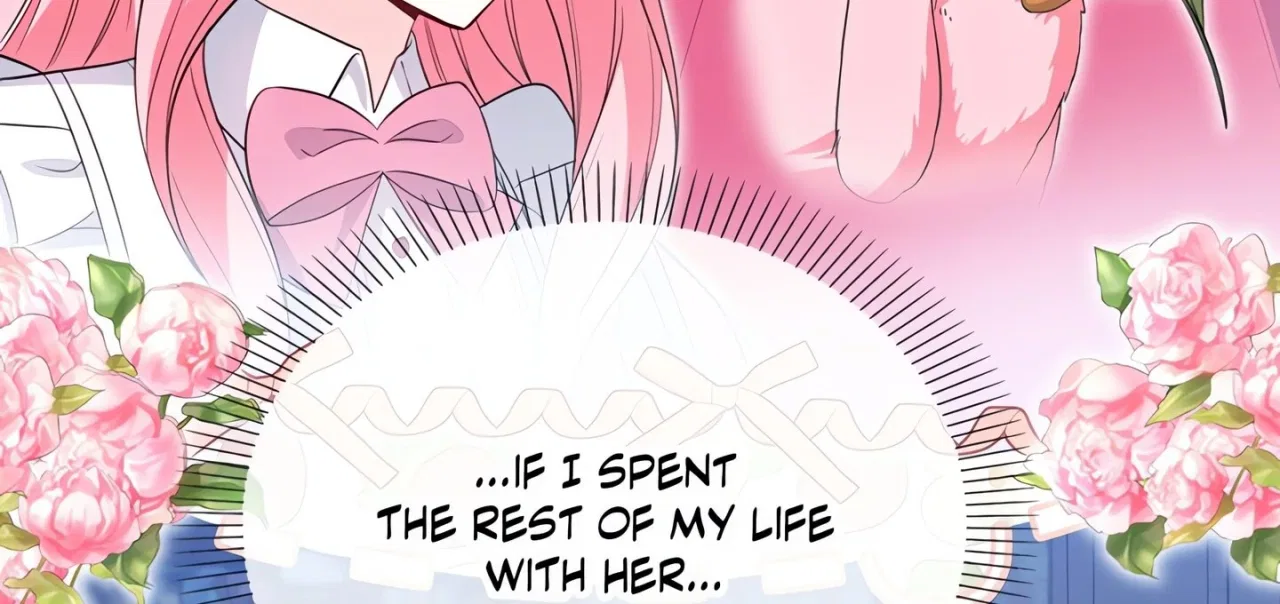 Please Stop Following Me, ML! Chapter 30 – Page 100