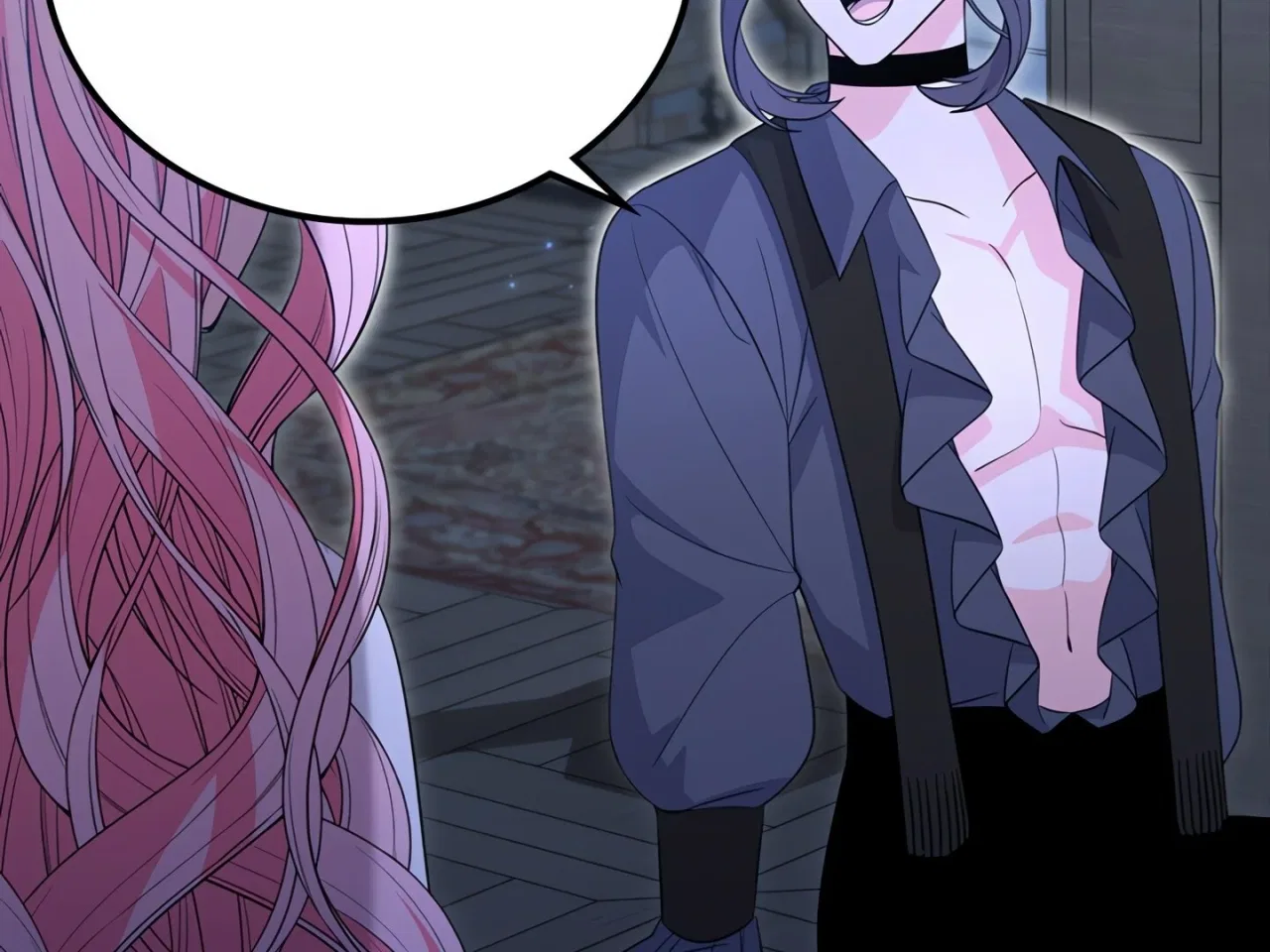 Please Stop Following Me, ML! Chapter 30 – Page 102