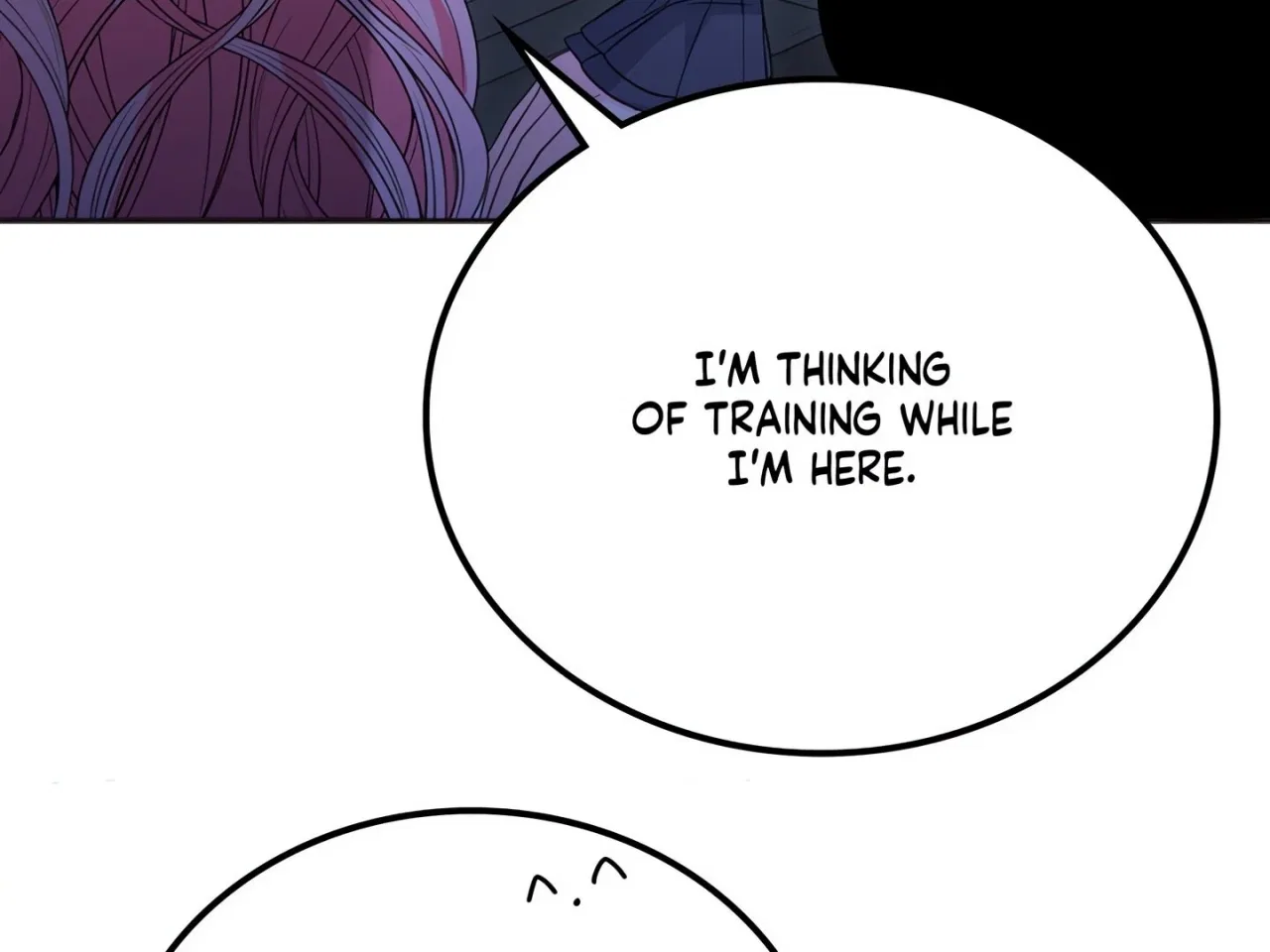 Please Stop Following Me, ML! Chapter 30 – Page 103