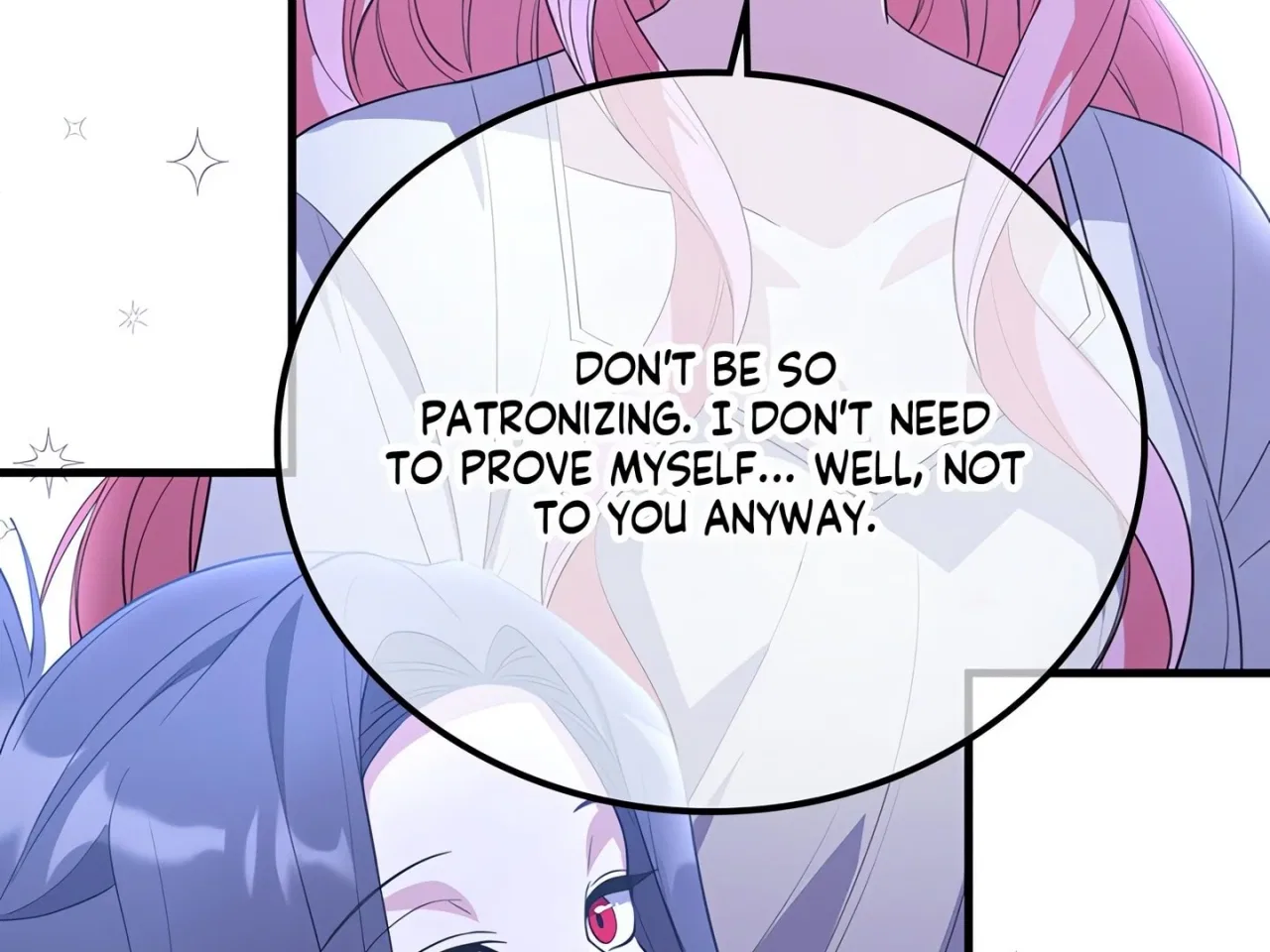 Please Stop Following Me, ML! Chapter 30 – Page 106