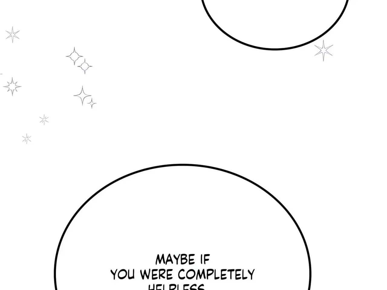 Please Stop Following Me, ML! Chapter 30 – Page 108