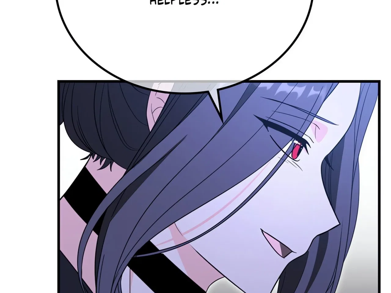 Please Stop Following Me, ML! Chapter 30 – Page 109