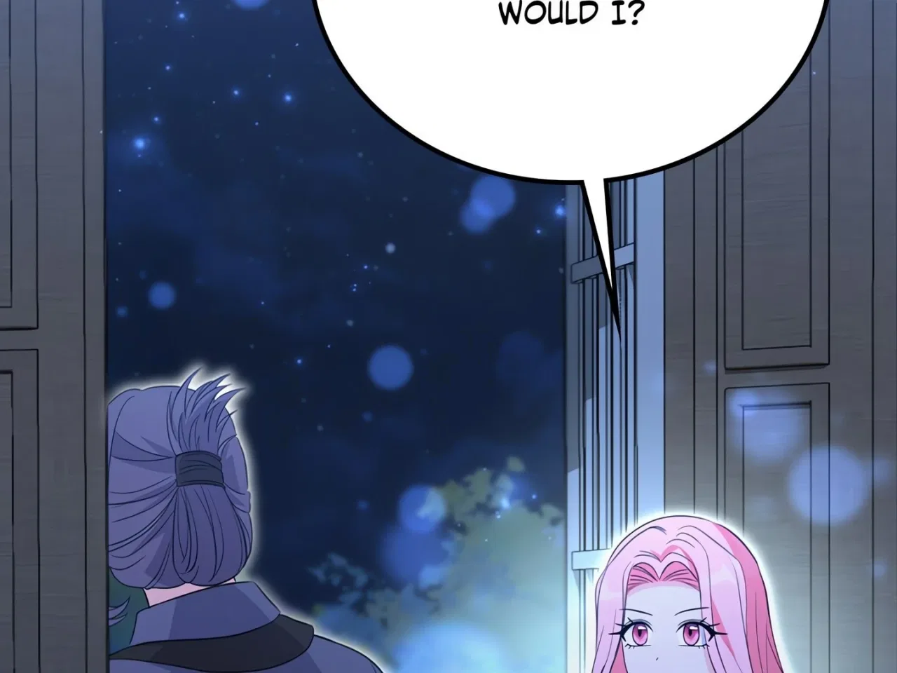 Please Stop Following Me, ML! Chapter 30 – Page 113